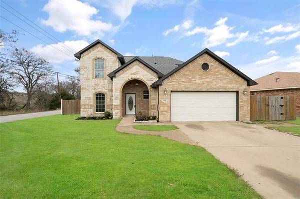 801 Brandon Drive, Seagoville, TX 75159