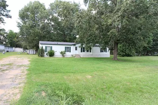 201 Piney Forest Drive, Haughton, LA 71037