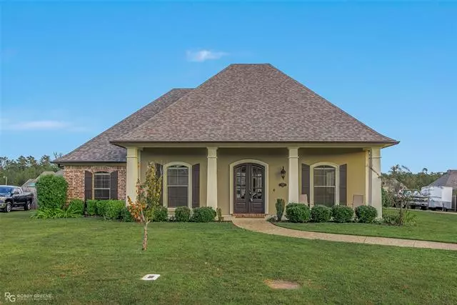 2110 Hollow Wood Way, Haughton, LA 71037