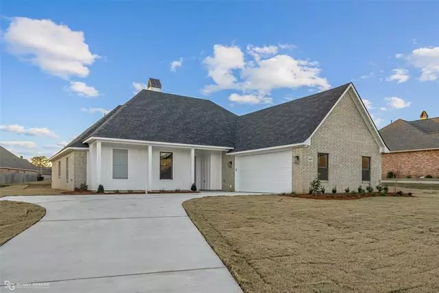 2845 Sunrise Point, Haughton, LA 71037