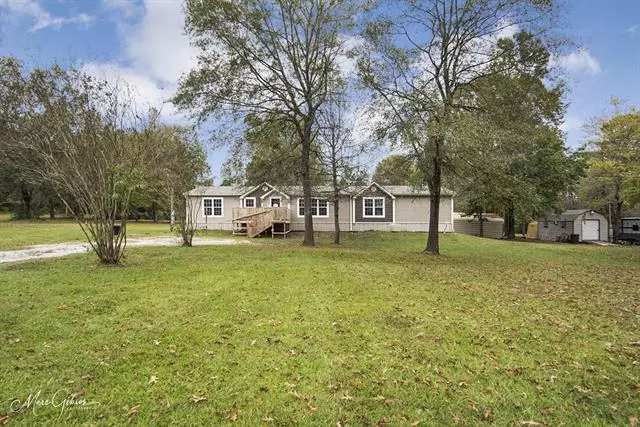 6258 Autumn Wood Circle, Haughton, LA 71037