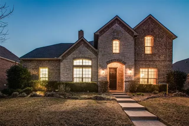 Frisco, TX 75035,13053 Brook Ridge Drive