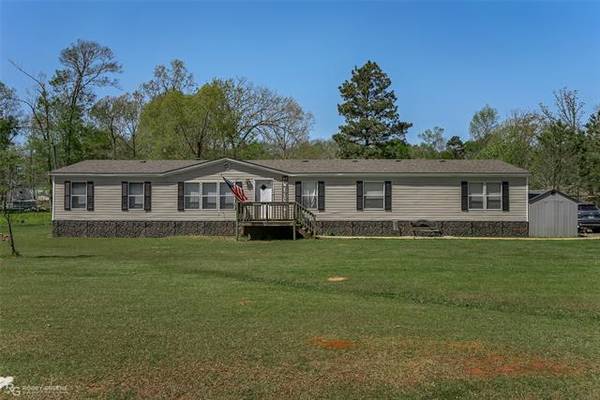 329 Ace Street, Haughton, LA 71037