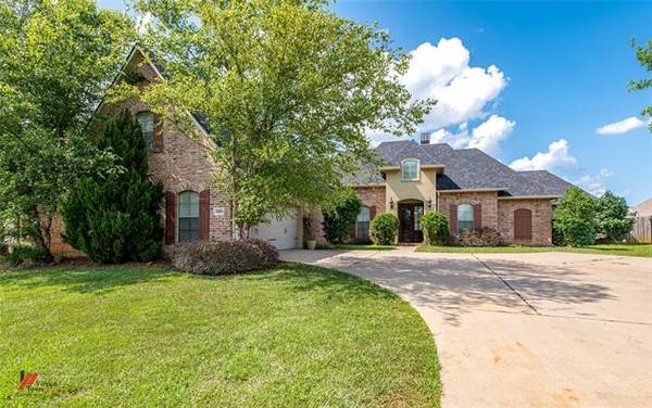 1809 Coldwater Creek, Haughton, LA 71037