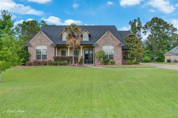 2520 Bloomfield Lane, Haughton, LA 71037