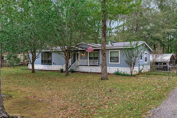 563 Trails End, Haughton, LA 71037