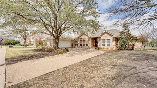 4101 Rosebud Drive, Rowlett, TX 75089