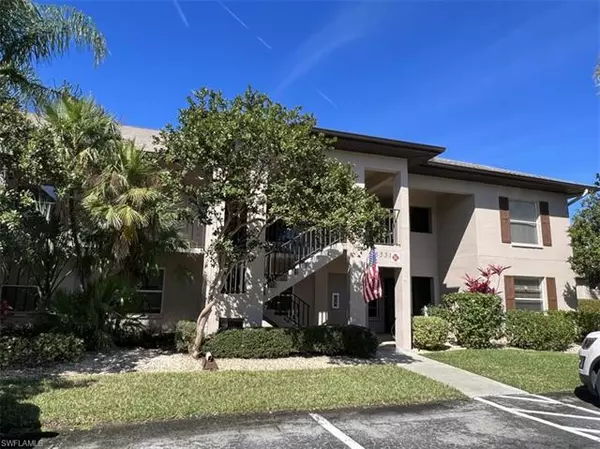 5731 Foxlake DR #4, North Fort Myers, FL 33917