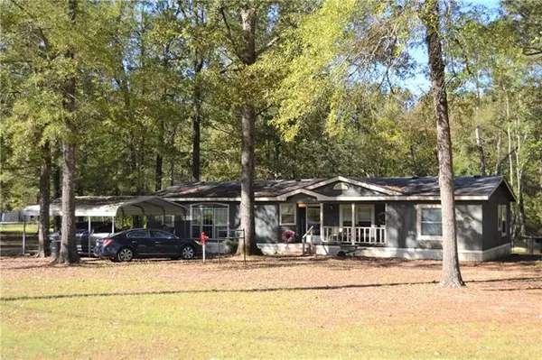 632 Highway 3227, Haughton, LA 71037