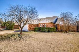 124 Mesa Wood, Glenn Heights, TX 75154