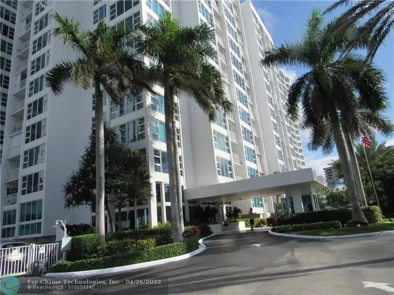 1620 S Ocean Blvd  #8 P, Lauderdale By The Sea, FL 33062