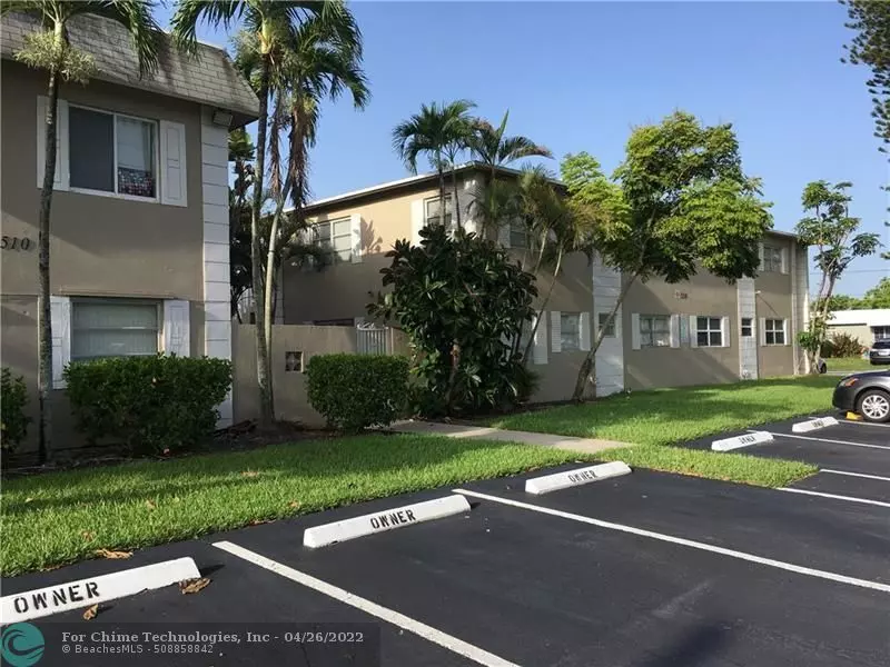 Pompano Beach, FL 33060,500 SW 15th St  #109