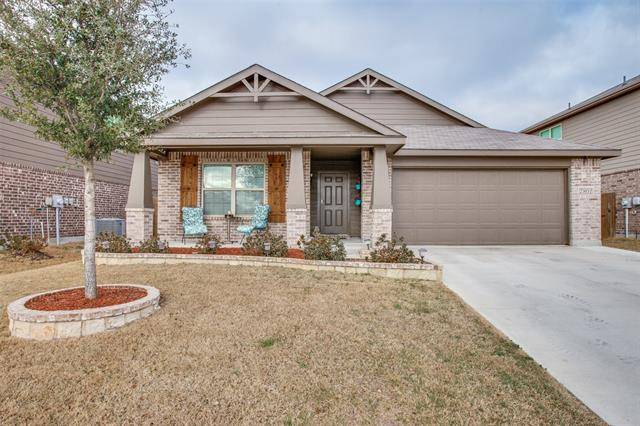 7801 Boat Wind Road, Fort Worth, TX 76179