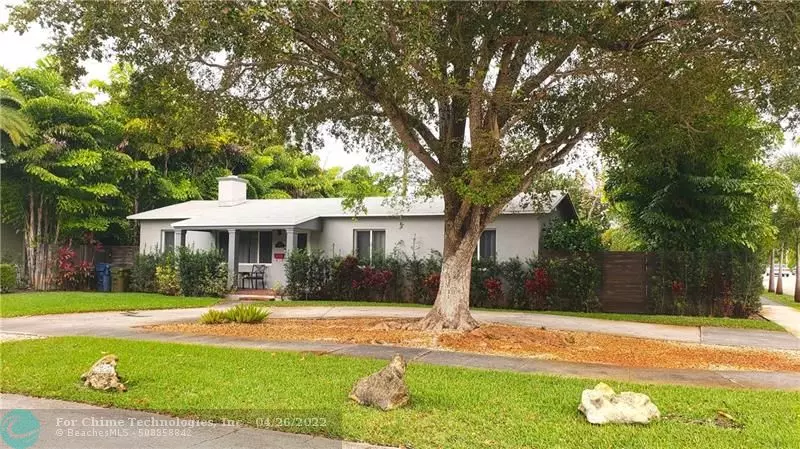 539 NE 25th St, Wilton Manors, FL 33305