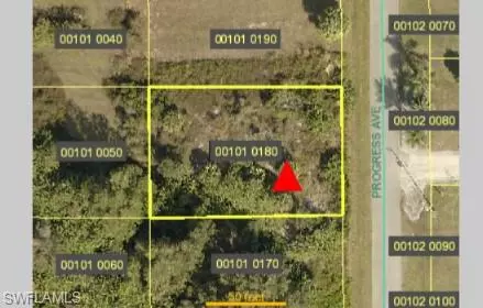 422 Progress AVE, Lehigh Acres, FL 33974