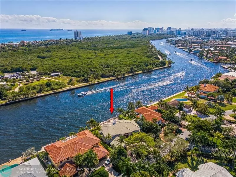 Fort Lauderdale, FL 33305,2024 Intracoastal Dr