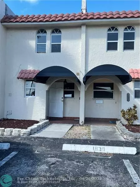 Pompano Beach, FL 33060,1835 SE 4th St  #1835