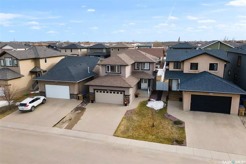 Regina, SK S4X 0G9,5213 Devine DRIVE