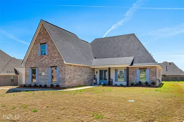 Haughton, LA 71037,2082 Highpoint Place