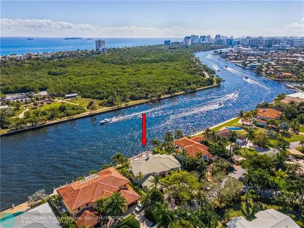 2024 Intracoastal Dr, Fort Lauderdale, FL 33305