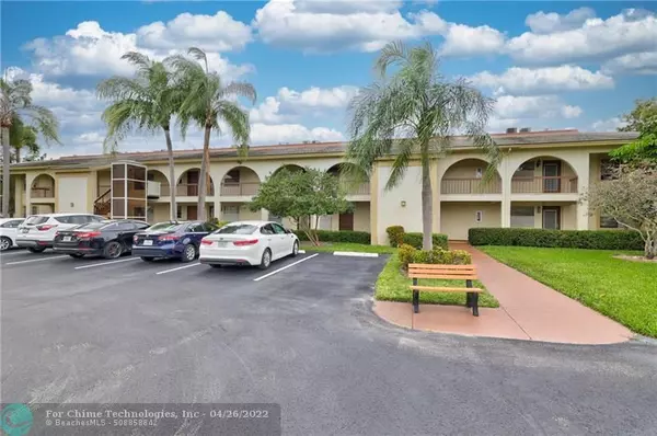 2602 Nassau Bnd  #A1, Coconut Creek, FL 33066