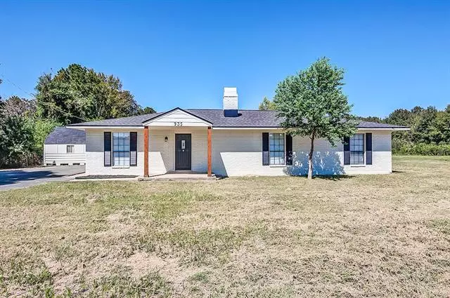 935 Winfield Road, Princeton, LA 71067