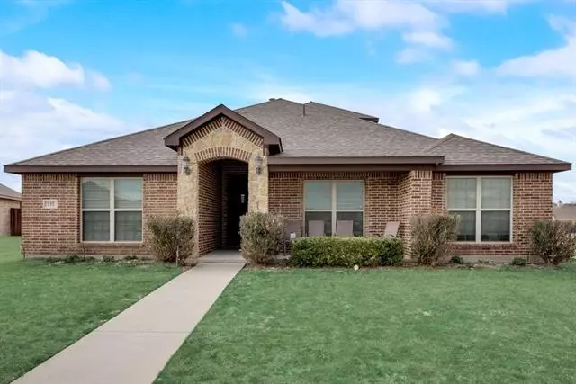 115 Blue Quail Road, Red Oak, TX 75154