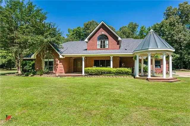 Haughton, LA 71037,7811 Dogwood Trail