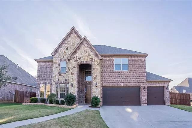 Mansfield, TX 76063,507 Turnstone Drive