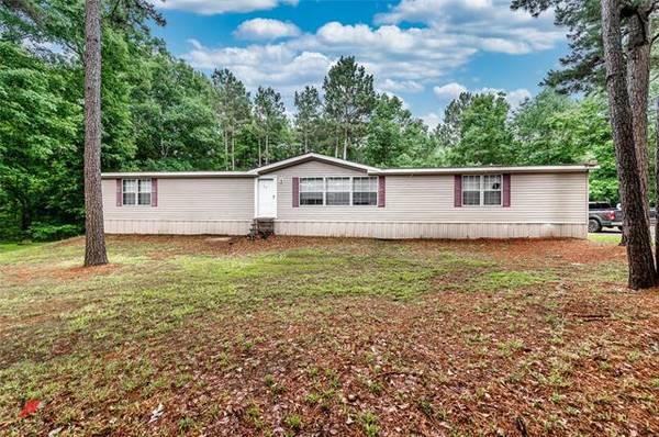 8729 Pinehaven Drive, Keithville, LA 71047