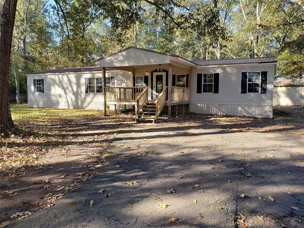 11646 Sparks Davis Road, Keithville, LA 71047