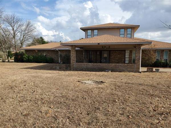 101 Oakwood Lane, Ovilla, TX 75154