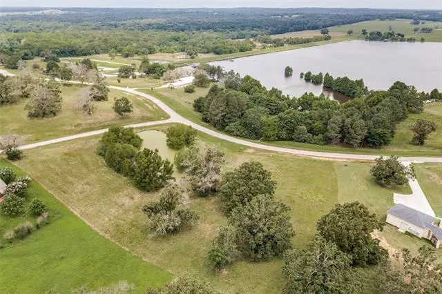 Lot 287 Wildlife Way, Athens, TX 75752