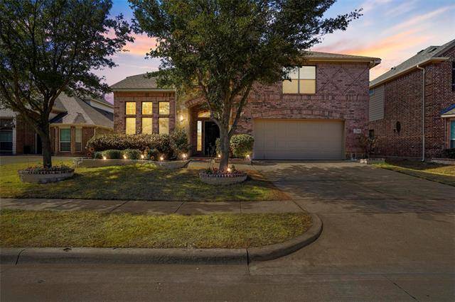 7335 Compas, Grand Prairie, TX 75054