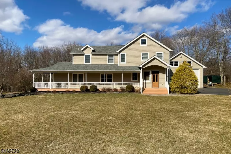 212 Mountain Rd, East Amwell Twp., NJ 08551