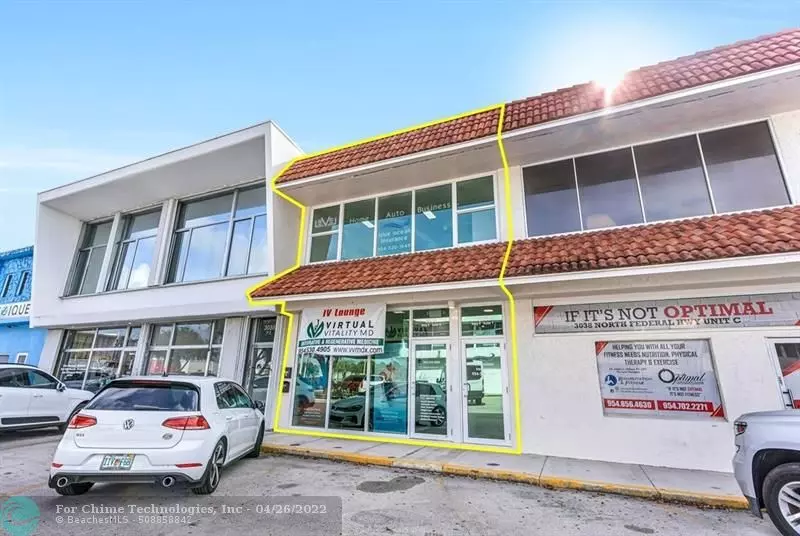 3038 N Federal Hwy  #E, Fort Lauderdale, FL 33306