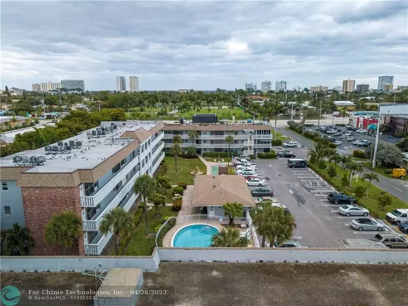 1971 SE 5th Ct  #301, Pompano Beach, FL 33060