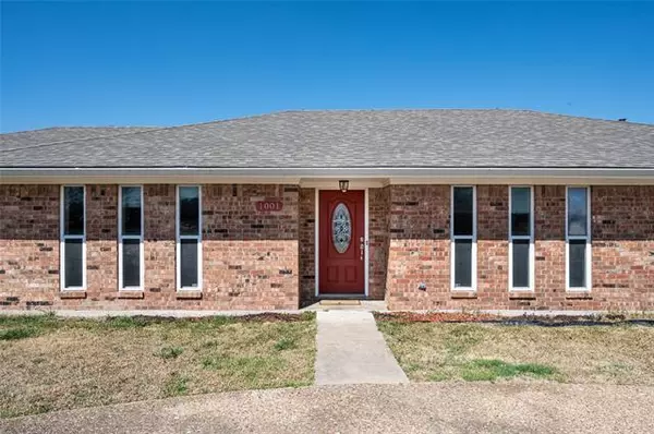 Howe, TX 75459,1001 Keck Circle