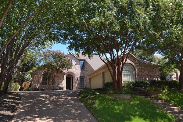 7014 Clear Springs Parkway, Garland, TX 75044