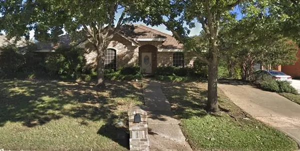 Hurst, TX 76054,708 Herman Drive