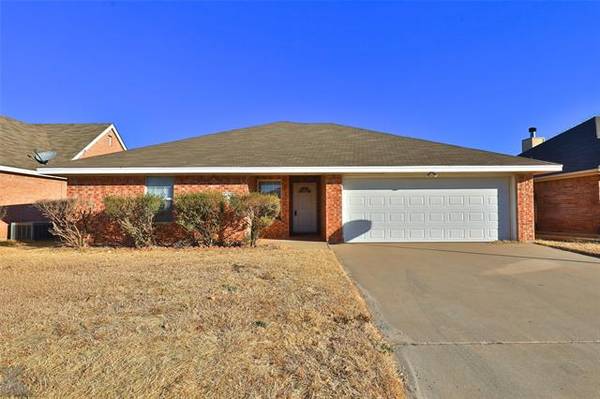 6650 Picadilly Street, Abilene, TX 79606