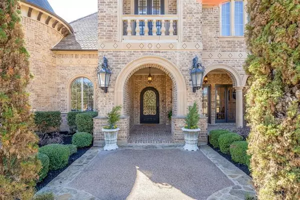 Colleyville, TX 76034,6708 St Moritz Parkway