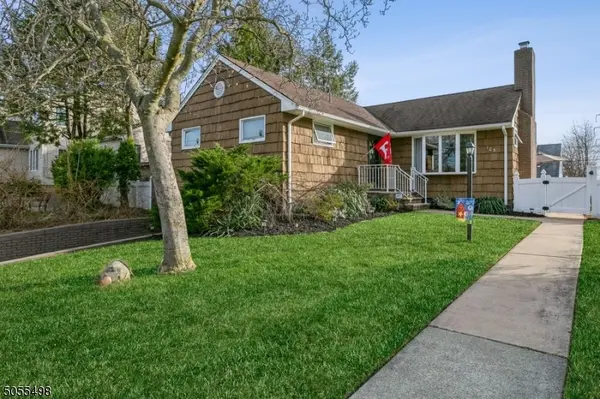 105 Columbia Ave, Nutley Twp., NJ 07110