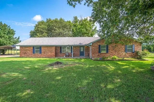 1200 Vz County Road 1512, Van, TX 75790