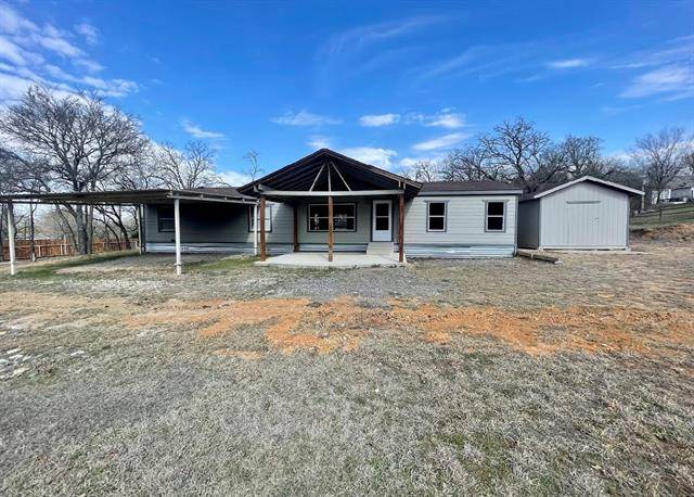 7208 Timber Road, Alvarado, TX 76009