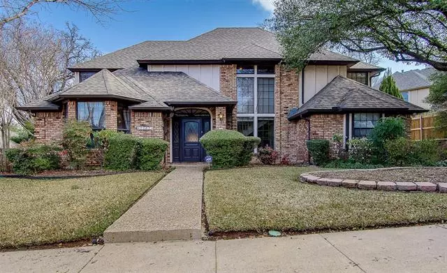 7207 Lake Tahoe Drive, Arlington, TX 76016