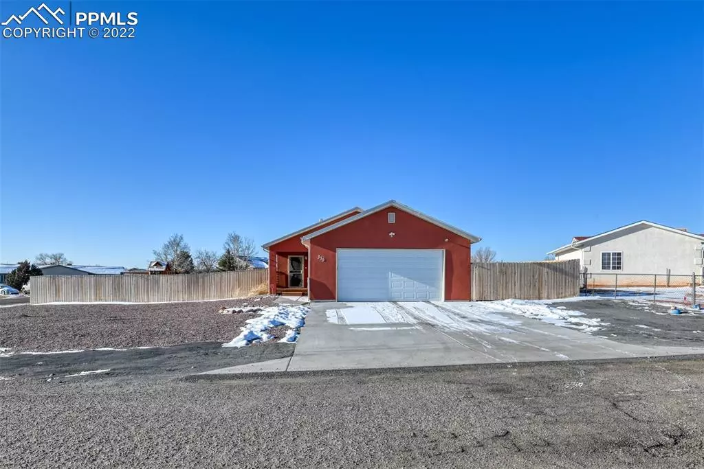 Pueblo West, CO 81007,330 E Larchmont DR