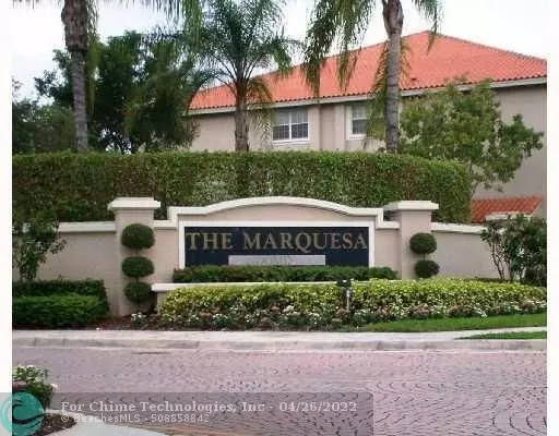 Pembroke Pines, FL 33025,11700 SW 1st St  #101