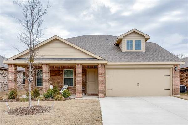 1206 Bronze Lane, Princeton, TX 75407