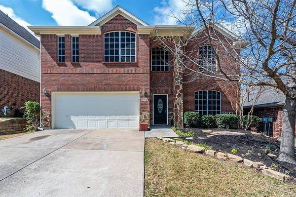 9953 Delamere Drive, Fort Worth, TX 76244